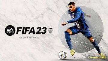 FIFA 23 reviewed by GamingBolt FIFA 23 reviewed by GamingBolt