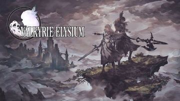 Valkyrie Elysium test par Geeko