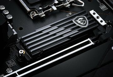MSI SPATIUM M480 reviewed by Multiplayer.it MSI SPATIUM M480 reviewed by Multiplayer.it