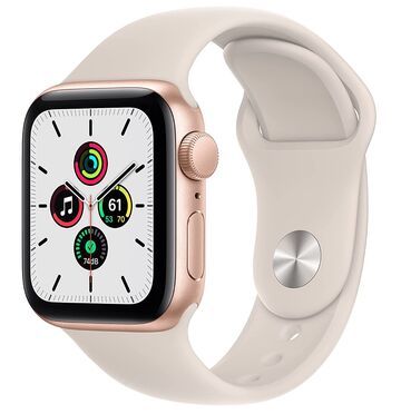 Análisis Apple Watch Series 7