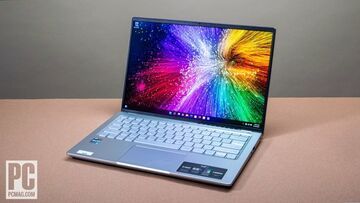 Acer Swift 3 test par PCMag