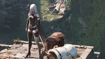 NieR Automata reviewed by Press Start