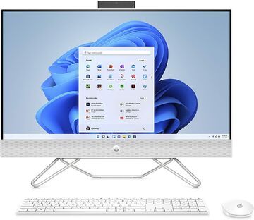 HP All in One 27-CB0052 Review: 1 Ratings, Pros and Cons
