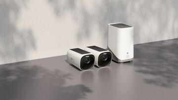 Eufy test par Tom's Guide (US) Eufy test par Tom's Guide (US)