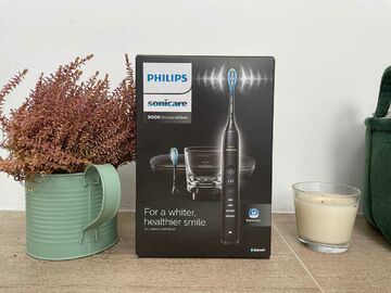 Philips Sonicare test par tuttoteK