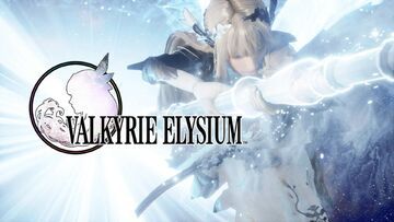 Valkyrie Elysium test par Guardado Rapido