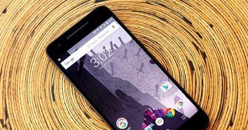 Google Nexus 6P test par Engadget