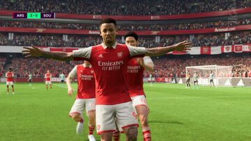 FIFA 23 test par SpazioGames FIFA 23 test par SpazioGames