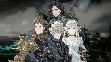 The DioField Chronicle test par Generación Xbox The DioField Chronicle test par Generación Xbox
