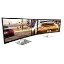 Dell UltraSharp U3415W test par Les Numériques Dell UltraSharp U3415W test par Les Numériques