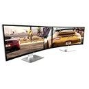 Dell UltraSharp U3415W test par Les Numriques