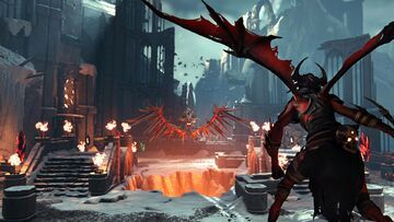 Test Metal: Hellsinger