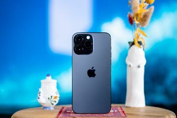 Apple iPhone 14 Pro Max reviewed by Labo Fnac