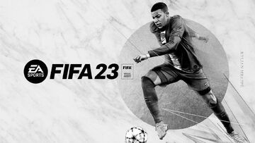 FIFA 23 test par Generación Xbox FIFA 23 test par Generación Xbox