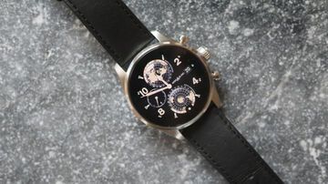 Test Montblanc Summit 3