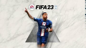 FIFA 23 reviewed by Outerhaven Productions FIFA 23 reviewed by Outerhaven Productions