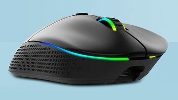 Adata XPG Alpha reviewed by T3