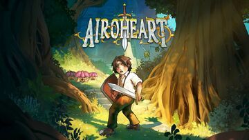 Airoheart test par Generación Xbox Airoheart test par Generación Xbox