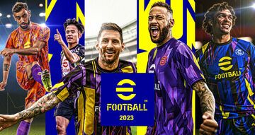 eFootball 2023 testé par Tom’s Hardware (it) eFootball 2023 testé par Tom’s Hardware (it)