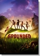 Grounded review by AusGamers Grounded reviewed by AusGamers