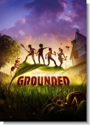 Grounded test par AusGamers