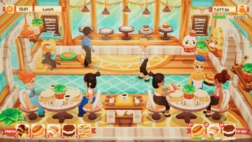 Lemon Cake test par TheXboxHub Lemon Cake test par TheXboxHub