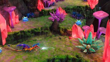 Dragons Legends of the Nine Realms im Test: 9 Bewertungen, erfahrungen, Pro und Contra