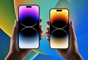 Apple iPhone 14 Pro reviewed by Multiplayer.it Apple iPhone 14 Pro reviewed by Multiplayer.it