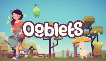 Ooblets reviewed by NintendoLink