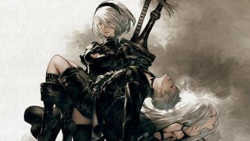 NieR Automata reviewed by Nintendo Life