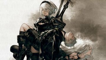 NieR Automata test par Nintendo Life NieR Automata test par Nintendo Life