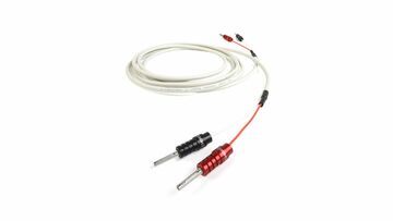 Chord RumourX testé par What Hi-Fi? Chord RumourX testé par What Hi-Fi?