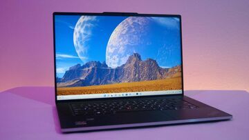 Lenovo ThinkPad Z16 reviewed by Windows Central