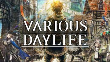 Various Daylife test par SpazioGames