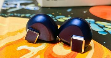 Letshuoer S12 testé par Headphonesty Letshuoer S12 testé par Headphonesty
