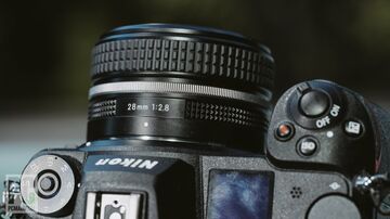 Nikon Z 28mm im Test: 4 Bewertungen, erfahrungen, Pro und Contra