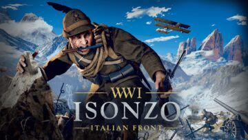 Isonzo test par Phenixx Gaming
