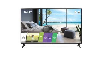 LG 43LT340C9ZB Review: 1 Ratings, Pros and Cons