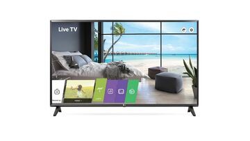 LG 43LT340C9ZB im Test: 1 Bewertungen, erfahrungen, Pro und Contra