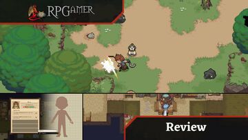 Potion Permit test par RPGamer Potion Permit test par RPGamer