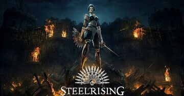 Steelrising reviewed by HardwareZone
