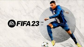 FIFA 23 test par Guardado Rapido