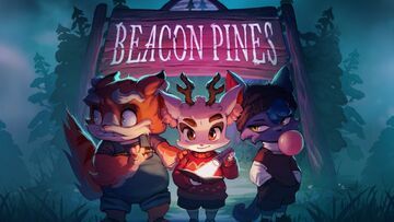 Beacon Pines test par GameScore.it