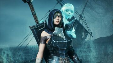 Soulstice test par GameOver Soulstice test par GameOver
