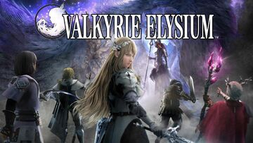 Valkyrie Elysium reviewed by GamingBolt