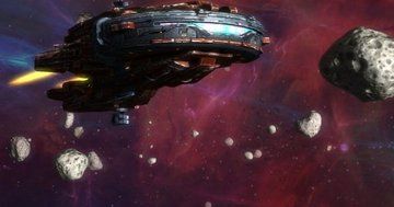 Rebel Galaxy Review: 8 Ratings, Pros and Cons