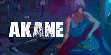 Akane test par Xbox Tavern Akane test par Xbox Tavern
