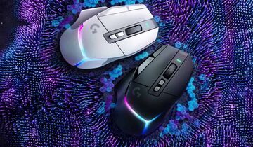 Logitech G502 X Plus reviewed by Fortress Of Solitude