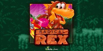Test Radical Rex