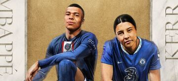 FIFA 23 test par 4players FIFA 23 test par 4players